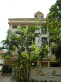 Palm Mansions (D5), Apartment #1111642